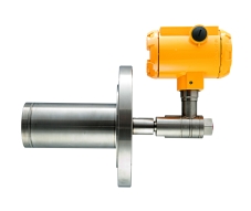 APR2000 Flanged differentil pressure transmitter